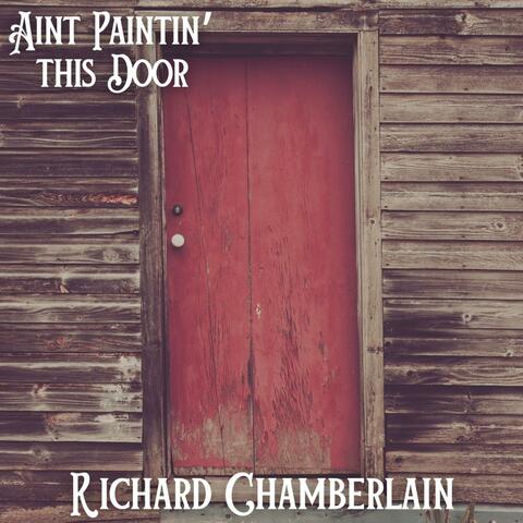 Ain't Paintin' This Door