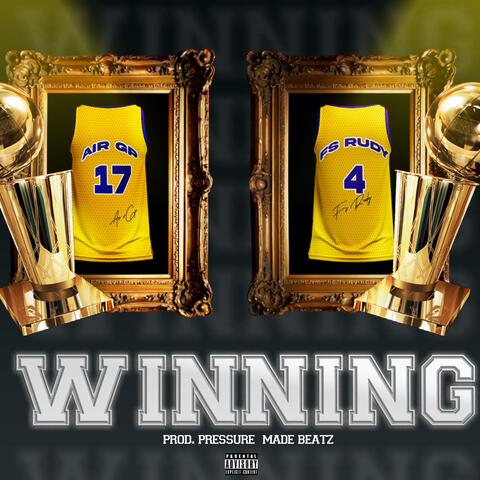 Winning (feat. F S Rudy)