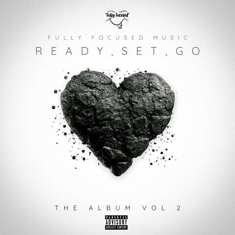 Ready, Set, Go, Vol. 2