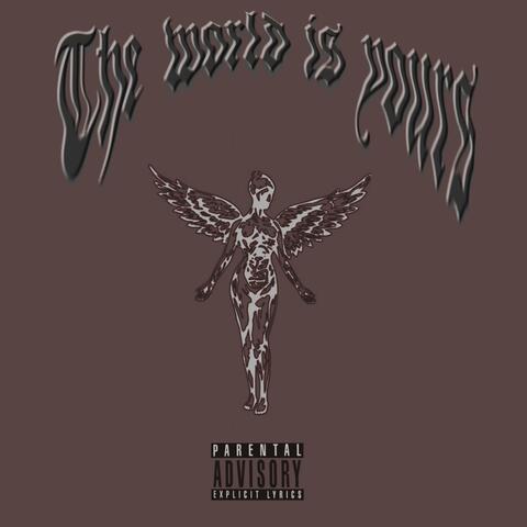 The world is yours (mixtape)