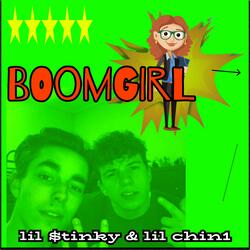 Boomgirl