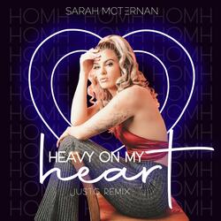 Heavy On My Heart