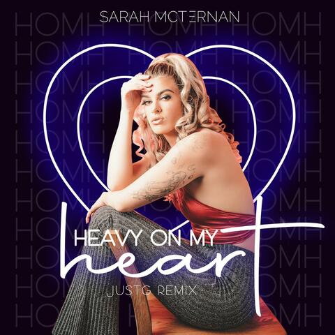 Heavy On My Heart