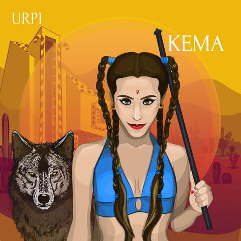 Kema (Cap.1: Volatil)