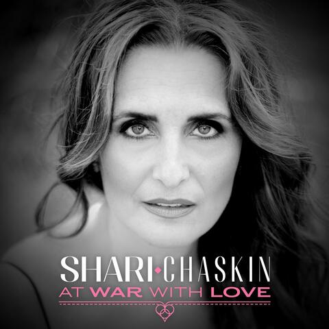 At War With Love
