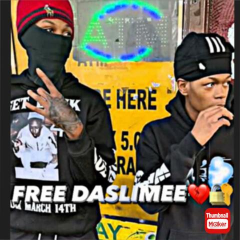 Frm Da Heart, Pt. 2 (feat. Daslimeerls)