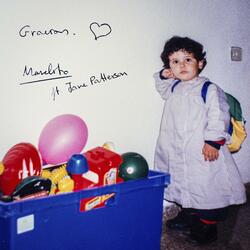 Gracias (feat. Jane Patterson)