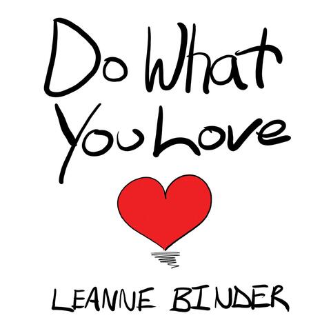 Do What You Love (feat. Lee J Turner)