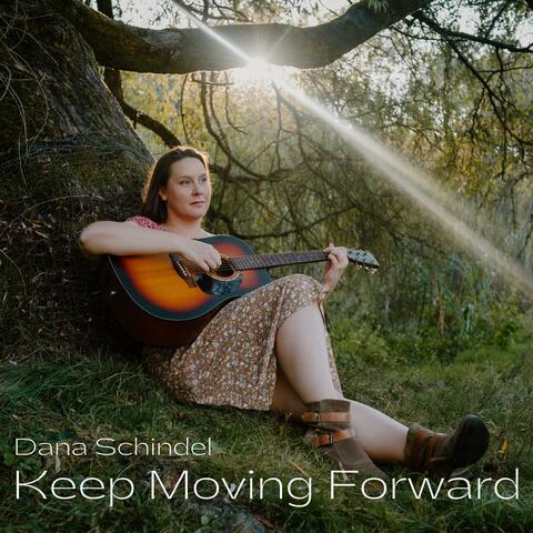 Keep Moving Forward