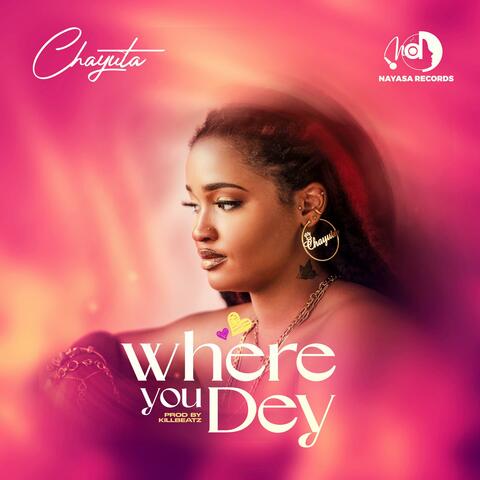Where You Dey