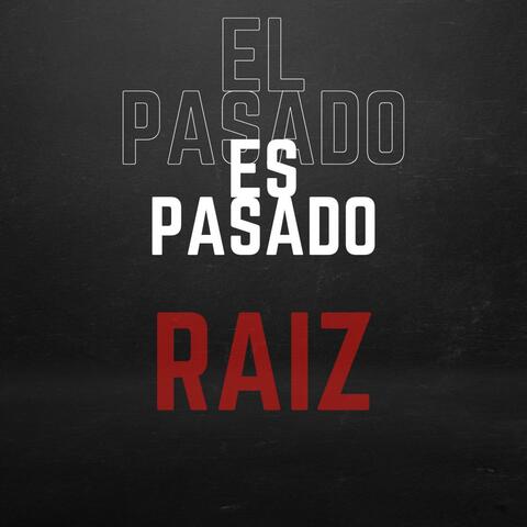 El Pasado Es Pasado