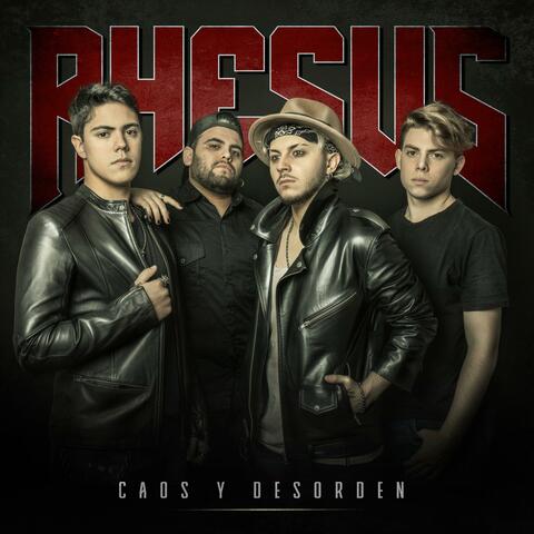 Caos y Desorden