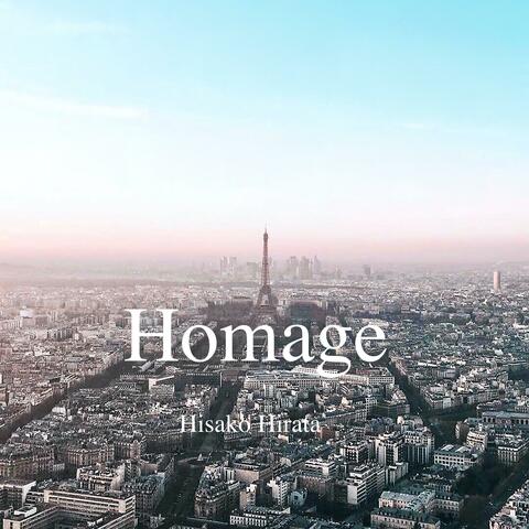Homage