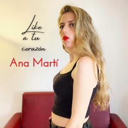 Like a tu corazón