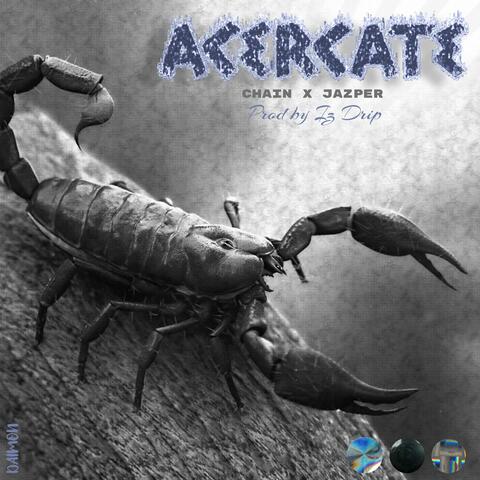 Acercate (feat. Jazper)