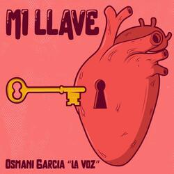 Mi LLave