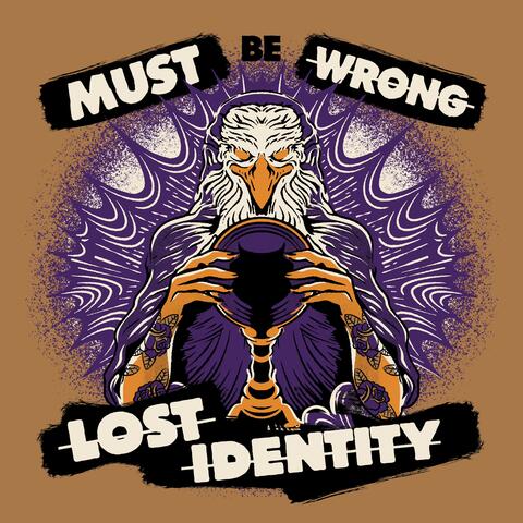 Lost Identity