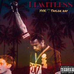 Limitless (feat. Taylor Ray)