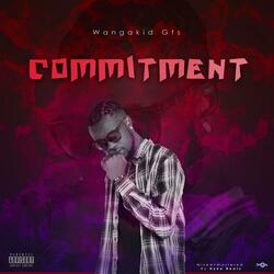 Commitment