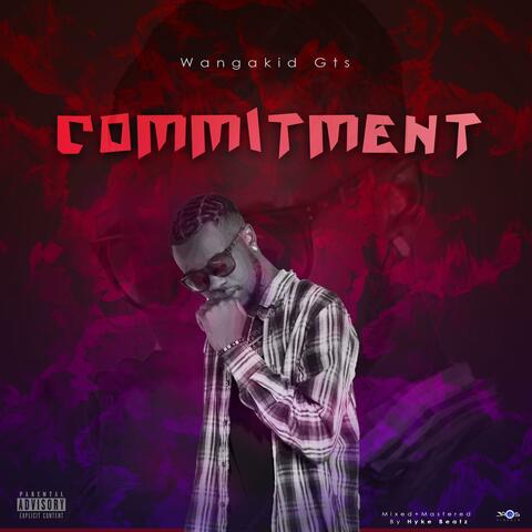 Commitment