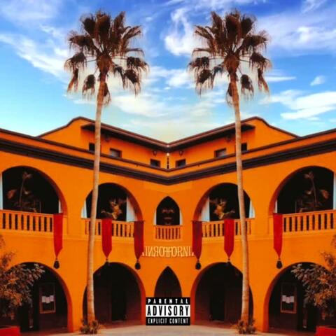 Hotel California
