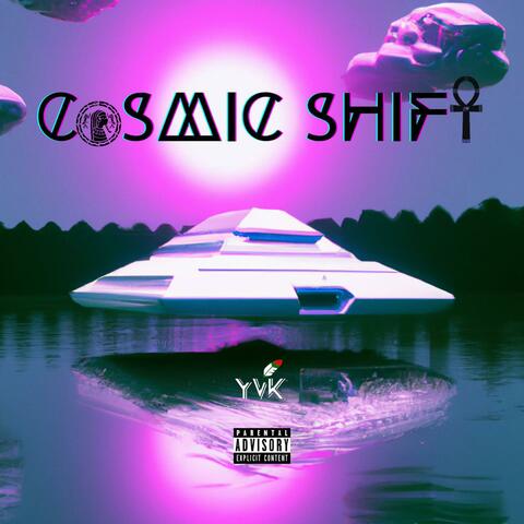 Cosmic Shift