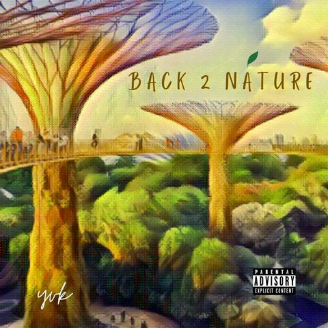 Back 2 Nature