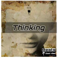 Thinking (feat. DJ Vend-Linu)