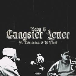 Gangster Letter (feat. Baby Gangsta & Tristesonn)