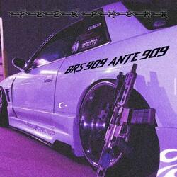 FLEX PHONK (feat. Ante909)