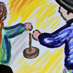 Rosh Hashanah (feat. Lukey Bandz)