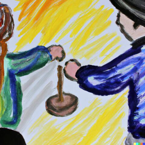 Rosh Hashanah (feat. Lukey Bandz)