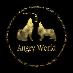 Angry World