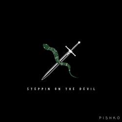 Steppin' on the devil