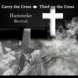 Thief on the Cross