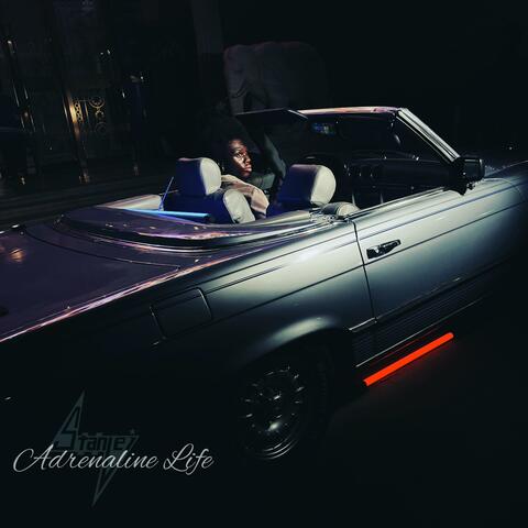 Adrenaline life