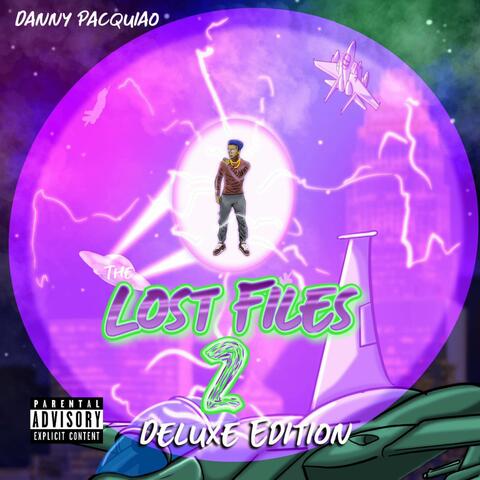 The Lost Files 2 (Deluxe Edition)