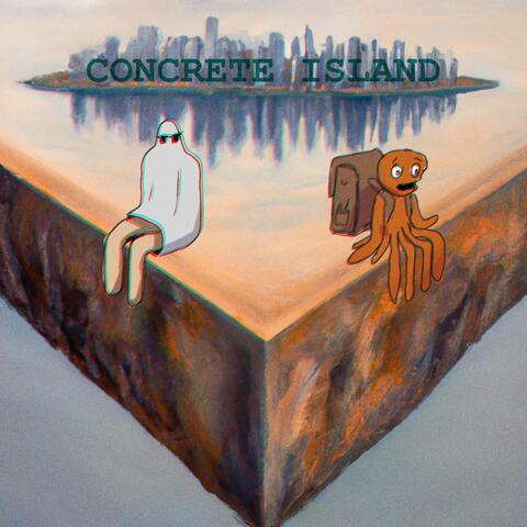 Concrete Island (Live at Marlborough St)