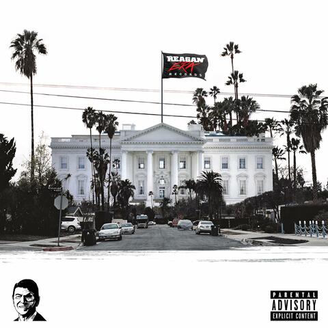 THE BLACK HOUSE