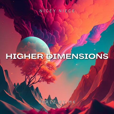 Higher Dimensions