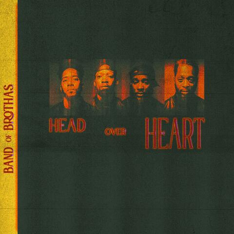 Head Over Heart