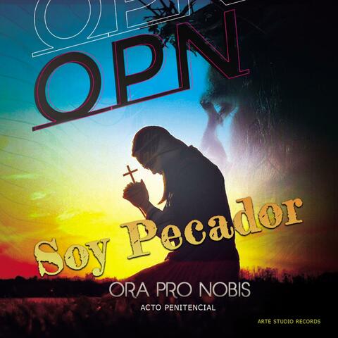 SOY PECADOR