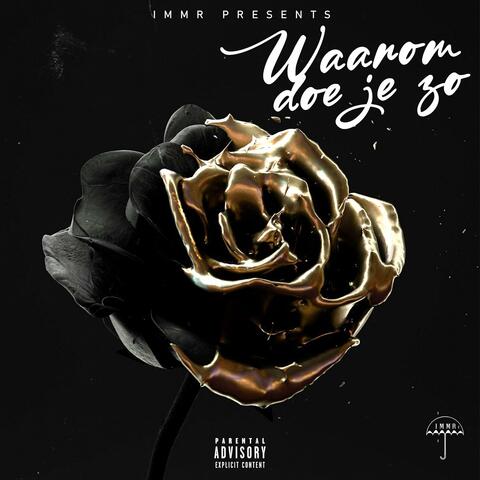 Waarom doe je zo (feat. Kriaturah & Michel Adamus) [Prodbygulzia]
