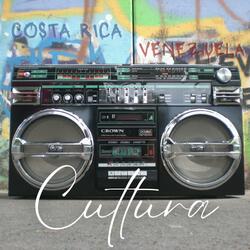 Cultura (feat. Rey Nazarite)