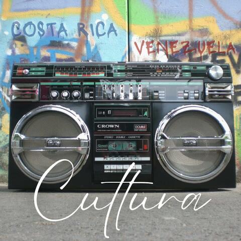 Cultura (feat. Rey Nazarite)