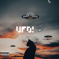 UFO!