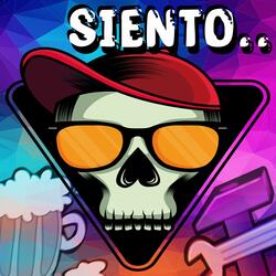 Siento...