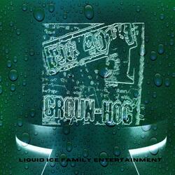 12 (feat. Grounhog)