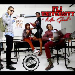 Ms. Good (feat. 1Leak, King Tony RHE & Teezy Whoa)
