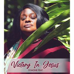 Victory in jesus